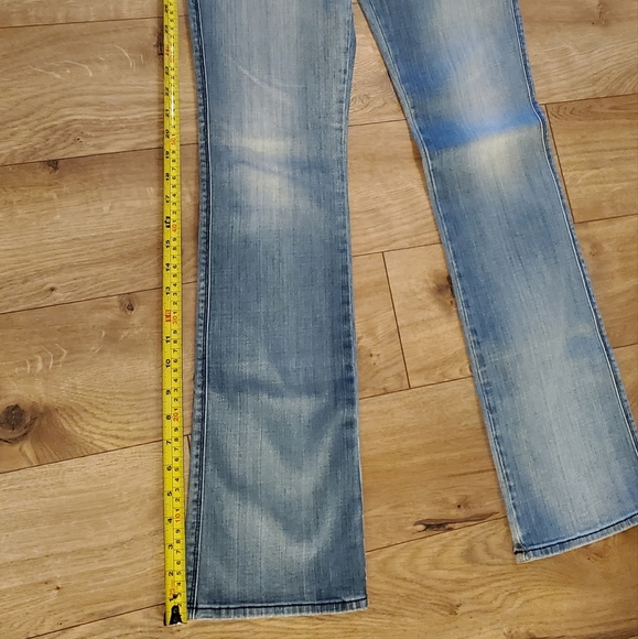 7 for all mankind Jean's - Picture 12 of 13
